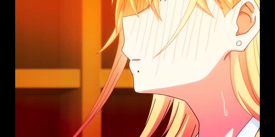 Hallelujah Johnson Seiyoku tsuyotsuyo hetai sub espaol cap 1