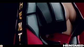 Rae Lil Black - Fuck By Alien Sex Clip Video Porn Downloa...-2