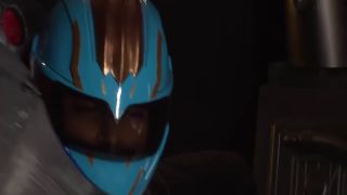 [SuperMisses.com] DHRY-26 Doujin Heroine 25: Heroine Pinch Special Jyuukaizar ZERO: The Another Kaijyuu Warrior [Vol.2] (FHD ver.)-043-3