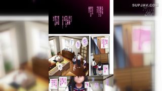 Reducing Mosaic NIMA-052 FANZA同人コミック累計38万DL超え！サイクロン原作の超大ヒット作品第2弾！ 実写版 みだれうち2 似鳥日菜 美澄玲衣-3