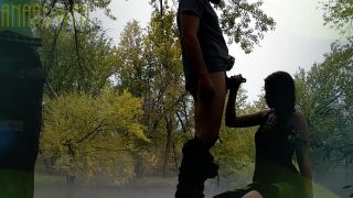 online porn clip 27 Public Nature Trail Sex w/ Facial 1080p – Ana Arwen | facials | public two teen blowjob webcam-0