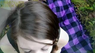 online porn clip 27 Public Nature Trail Sex w/ Facial 1080p – Ana Arwen | facials | public two teen blowjob webcam-2