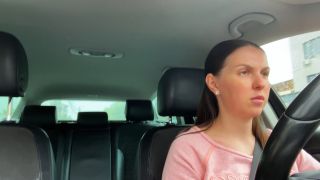Tonnia - Driving and BURPING SFW-1