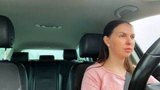 Tonnia - Driving and BURPING SFW-2