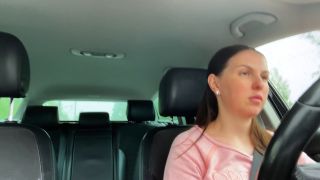 Tonnia - Driving and BURPING SFW-3