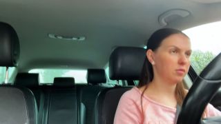 Tonnia - Driving and BURPING SFW-4