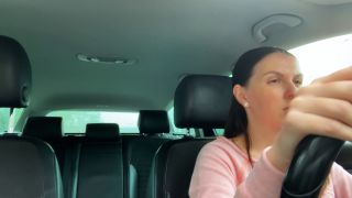 Tonnia - Driving and BURPING SFW-5