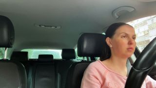 Tonnia - Driving and BURPING SFW-7