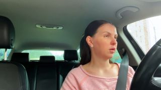 Tonnia - Driving and BURPING SFW-8