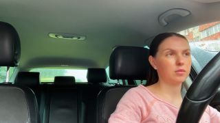 Tonnia - Driving and BURPING SFW-9