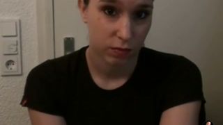 [K2S.CLUB] LadyJuely - Sklavenaufgabe Teil 1 - HD 720P-5