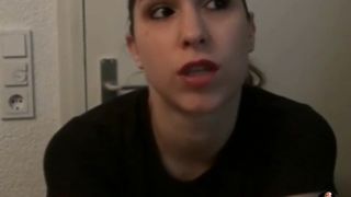 [K2S.CLUB] LadyJuely - Sklavenaufgabe Teil 1 - HD 720P-7