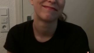 [K2S.CLUB] LadyJuely - Sklavenaufgabe Teil 1 - HD 720P-8