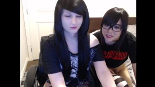 Shemale Webcams Video for April 28, 2020 – 25 Webcam!-2