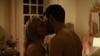 Imogen Poots: Unseen Moments Behind the Scenes Revealed-0