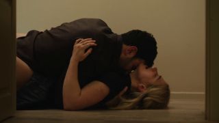 Imogen Poots: Unseen Moments Behind the Scenes Revealed-1