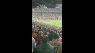 FARRAH ABRAHAM () Farrahabraham - astros houston worldseries 03-11-2021-2