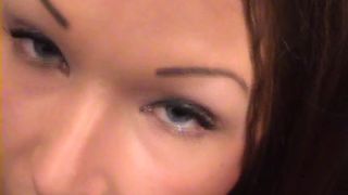 SweetChiara's Sultry Blowjob Thrills in MDH Germany's Locker-9