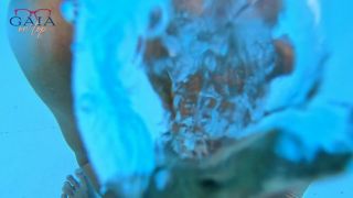 online adult video 13 moscow amateur porn Gaia On Top - Underwater Wet And Wild Fun: Hot Milf Gives Blowjob And Gets Banged In The Pool With Open Eyes - [PornHub] (FullHD 1080p), teens on femdom porn-4