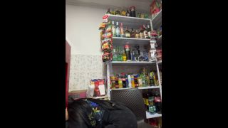 LOLA Blowjob BBCPie - Lola Valentine Christmas Present-5