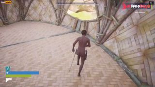 [GetFreeDays.com] Wild Life quest game play Part 01 Unreal Engine 5 Wild Life Game Play walkthrough Adult Film October 2022-5