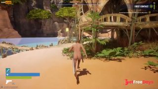 [GetFreeDays.com] Wild Life quest game play Part 01 Unreal Engine 5 Wild Life Game Play walkthrough Adult Film October 2022-6