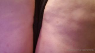AmazonAmanda Amazonamanda - you asked for more assworship and thats what you get so come a little closer and 22-05-2020-0