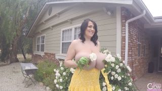 Leanne Crow Flower MiniCam 2 - Solo-8