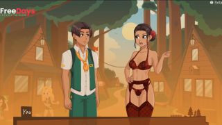 [GetFreeDays.com] Camp Mourning Wood - Part 52 - Touching Perfect Virgin Pussy By LoveSkySanHentai Sex Film December 2022-3