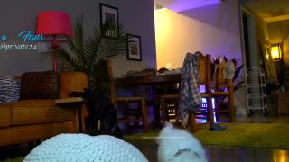 Shemale Webcams Video for August 22, 2021 – 14 Shemale!-3