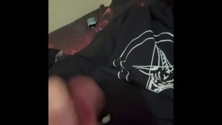 Cumshot Compilation of My Boyfriend Cumming!-5