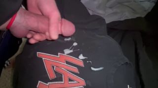 Cumshot Compilation of My Boyfriend Cumming!-6