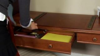 RealSpankingsInstitute 2017-2023Jackie Spanked in Detention-1