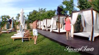 porn video 35 girls hardcore videos Sensual Jane Sex On Vacation, hardcore on hardcore porn-0