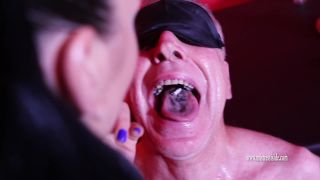 Mistress Iside - Run-Dow Ashtray.-7