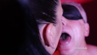 Mistress Iside - Run-Dow Ashtray.-8