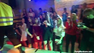 Party Hardcore Gone Crazy Vol. 33 Part 3 - Cam 1-6