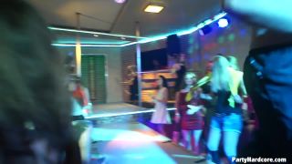 Party Hardcore Gone Crazy Vol. 33 Part 3 - Cam 1-9