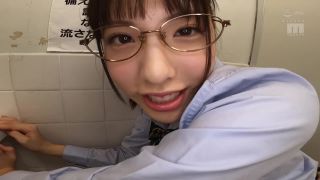 Shirato Hana - The Back Face Of The Class President That Only I Know HD 720p Creampie!-6