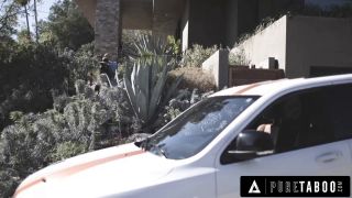 7114 Cheating Husband Fucks his Teen Mistress & Wife Cytherea...-1