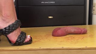  Cbt Clips4sale: The Fetish Couple - Schoolgirl Punishment Part Two Close Up   Cbt -9