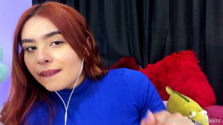 Vico Asmr Roleplay Tu Novia Colombiana Te Invita A Ver Peliculas 1080p-1