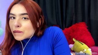 Vico Asmr Roleplay Tu Novia Colombiana Te Invita A Ver Peliculas 1080p-2