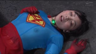 [waranlov.com] GHMT-82 アクセルウーマンmadam ～淫魔洗脳の恐怖～ - PART-GHMT-82_02 | giga heroine, cosplay, コスプレ, superheroine, 女子プロレス, wrestling-8