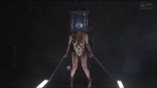 [waranlov.com] GHMT-82 アクセルウーマンmadam ～淫魔洗脳の恐怖～ - PART-GHMT-82_02 | giga heroine, cosplay, コスプレ, superheroine, 女子プロレス, wrestling-9