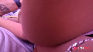 POV young redhead Latina gets failed for the first time-4