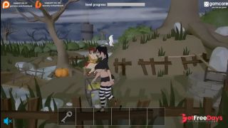 [GetFreeDays.com] Fuckerman - Halloween Complete Version - So Fun by Foxie2K Porn Leak October 2022-0