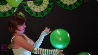 Custom Fetish - Kesh s St Patrick s Day B2P - Fetish-5