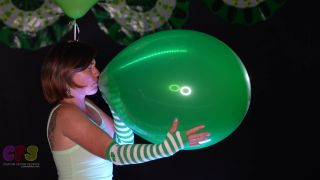 Custom Fetish - Kesh s St Patrick s Day B2P - Fetish-8