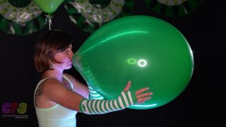 Custom Fetish - Kesh s St Patrick s Day B2P - Fetish-9